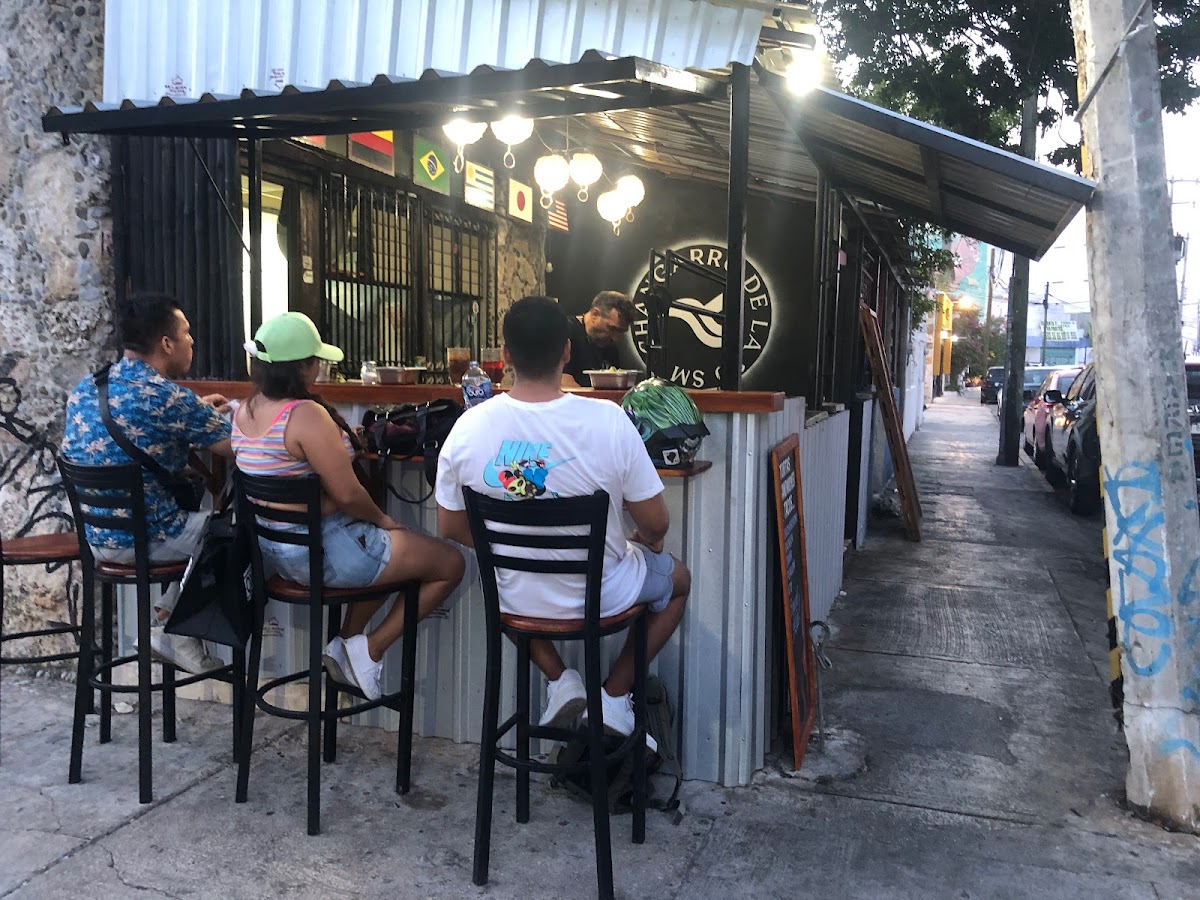 Slide Background Image